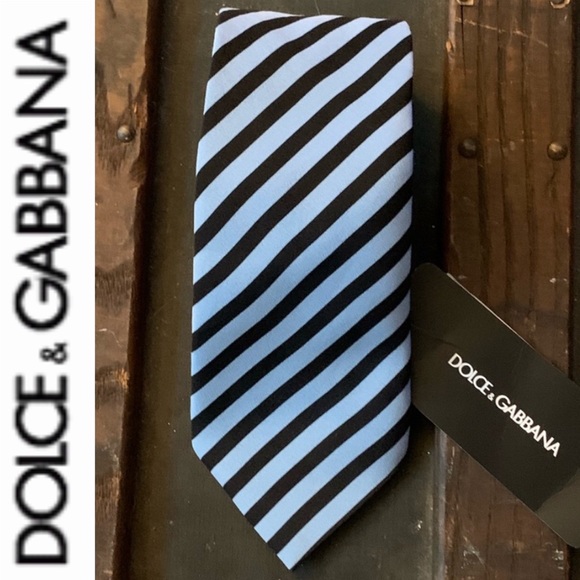 Dolce & Gabbana Other - NWT Dolce Gabbana Tie